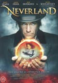 Miniatyrbild 1 av 2: Neverland (DVD)
