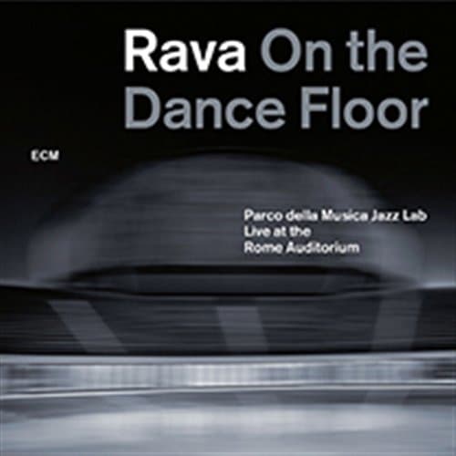 Rava Enrico: On the dance floor 2012 (CD)