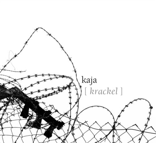 Kaja: Krackel (CD)