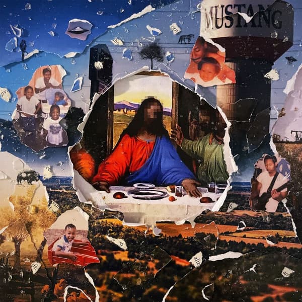 Bartees Strange: Farm to table (Yellow/Ltd) (Vinyl LP)