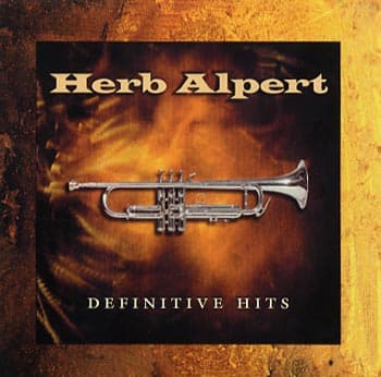 Alpert Herb: Definitive hits 1962-87 (Rem) (CD)
