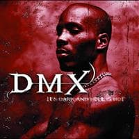 DMX: It's dark and hell is hot 1998 (CD)