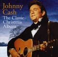 Miniatyrbild 1 av 2: Cash Johnny: Classic Christmas album 1963-80 (CD)