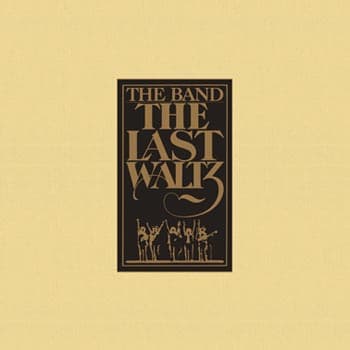 Band: The last waltz 1978 (Rem) (4 CD)