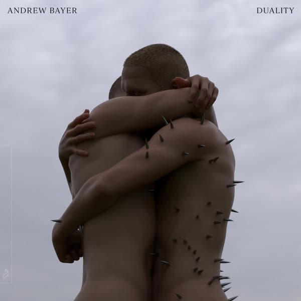 Bayer Andrew: Duality (Vinyl LP)