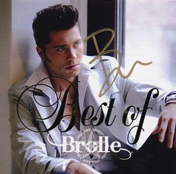 Brolle: Best of... 2002-2010 (CD)