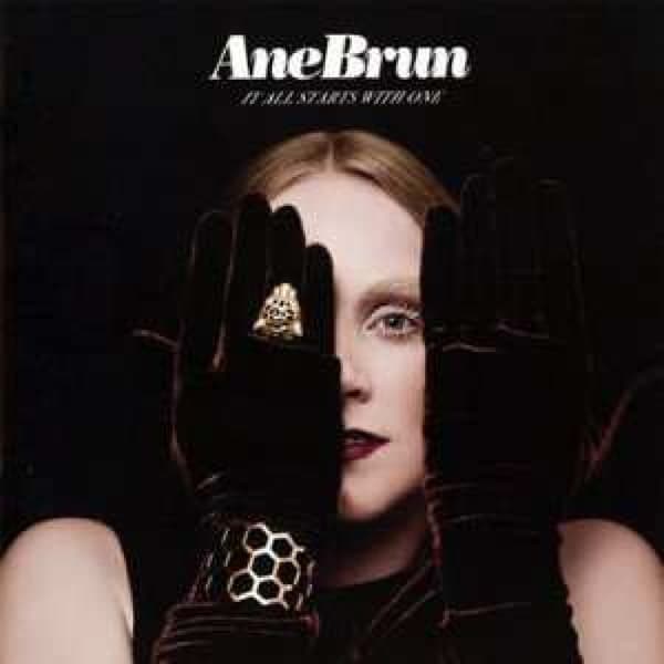 Brun Ane: It All Starts With One (2 Vinyl LP) Brun Ane: It All Starts With One (2 Vinyl LP)