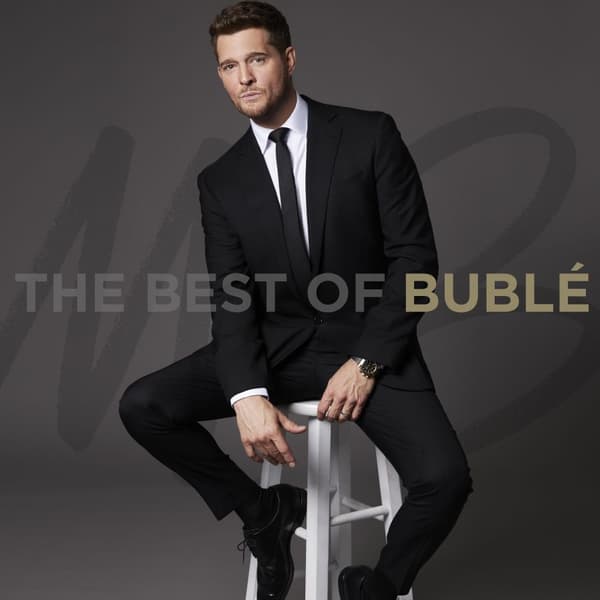 Bublé Michael: The Best of Bublé (2 Vinyl LP)