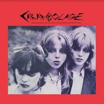 Carambolage: Carambolage (CD)