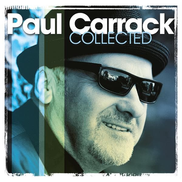 Carrack Paul: Collected (2 Vinyl LP)