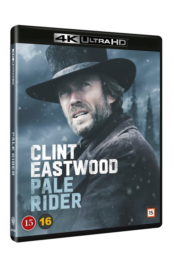 PALE RIDER