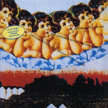 Cure: Japanese whispers/Singles 1982-83 (CD)