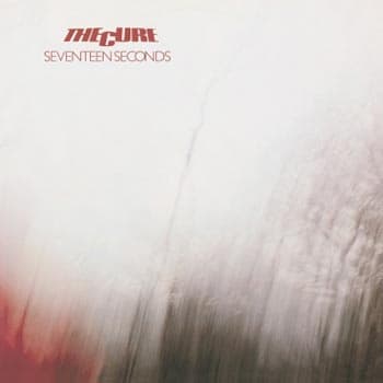 Cure: Seventeen seconds 1980 (Rem) (CD)