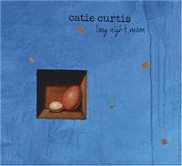 Curtis Catie: Long Night Moon (CD)