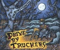 Drive-by Truckers: Dirty South (CD)