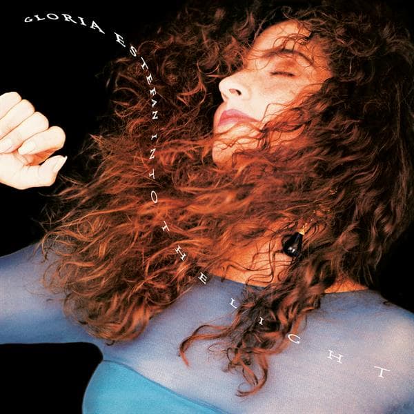 Estefan Gloria: Into the Light (2 Vinyl LP)