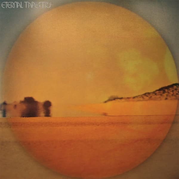 Eternal Tapestry: Beyond The 4th Door (CD)