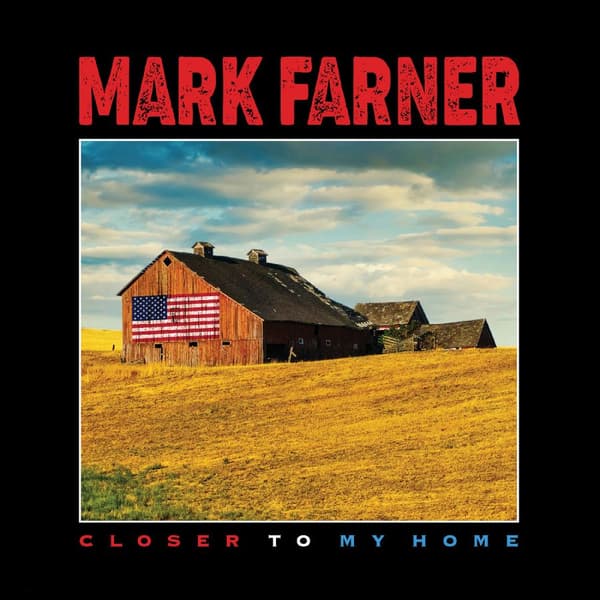 Farner Mark: Closer to My Home (CD)