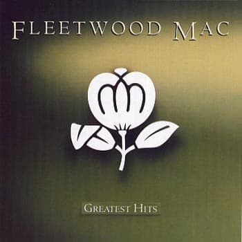 Fleetwood Mac: Greatest hits (Vinyl LP)