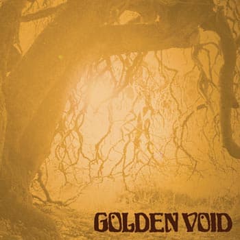 Golden Void: Golden void (Vinyl LP)