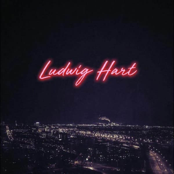 Hart Ludwig: Ludwig Hart 2023 (CD)