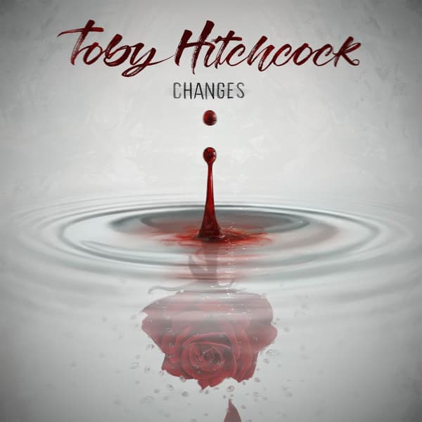 Hitchcock Toby: Changes 2021 (CD)