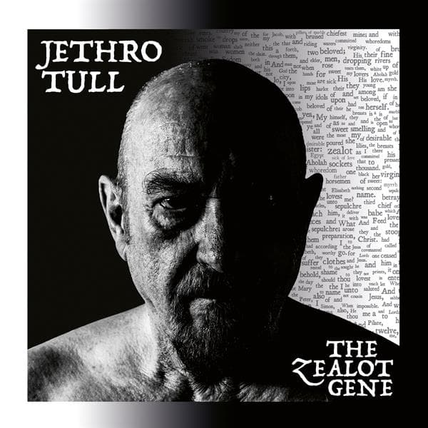 Jethro Tull: The zealot gene 2022 (CD)