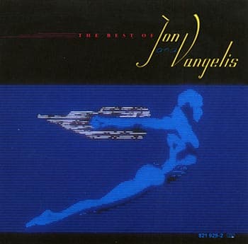 Jon & Vangelis: Best of... 1979-83 (CD)