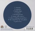 Miniatyrbild 2 av 2: Kathryn Williams: Hypoxia (CD)