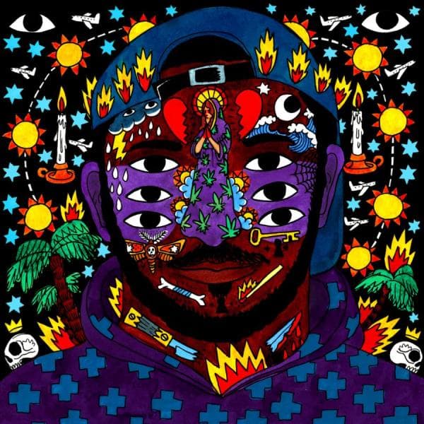 Kaytranada: 99.9% (CD)