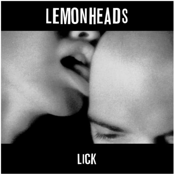 Lemonheads: Lick (Vinyl LP + CD)