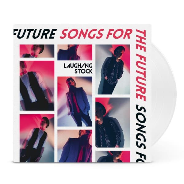 Laughing Stock: Songs For The Future (Vinyl LP)