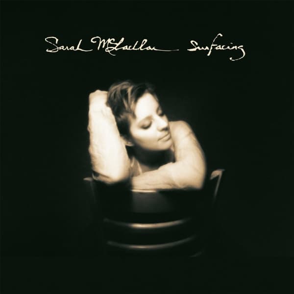 McLachlan Sarah: Surfacing (Vinyl LP)