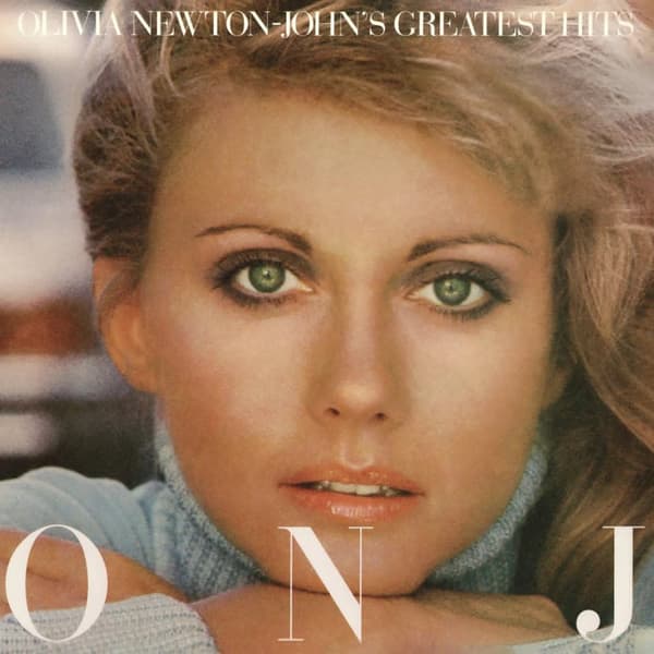 Newton-John Olivia: Greatest hits 1971-77 (Rem) (CD)