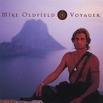Oldfield Mike: Voyager (Vinyl LP)