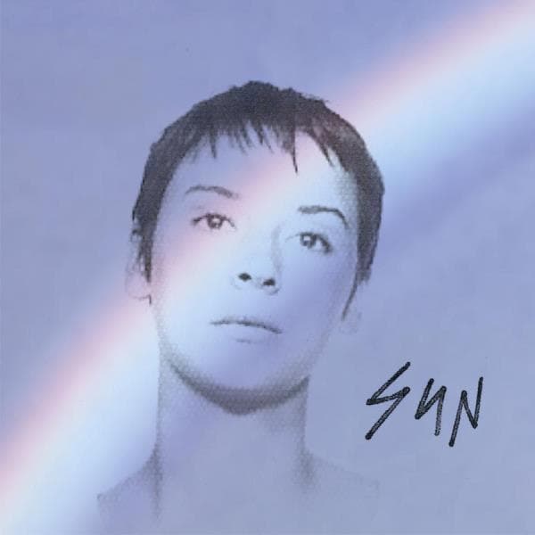 Cat Power: Sun 2012 (CD)