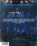 Miniatyrbillede 2 af 2: Clapton Eric: Nothing but the blues/Live 1994 (Blu-ray)