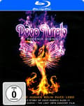 Miniatyrbillede 1 af 2: Deep Purple: Phoenix rising - Live 1976 (Blu-ray)