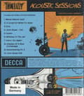 Miniatyrbillede 2 af 2: Thin Lizzy: The acoustic sessions (Blu-ray Audio)