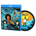 Miniatyrbillede 1 af 2: Thin Lizzy: The acoustic sessions (Blu-ray Audio)