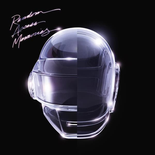 Daft Punk: Random access memories (Ltd) (3 Vinyl LP)
