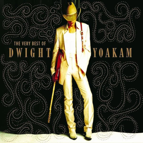 Yoakam Dwight: The very best of... 1986-2003 (CD)