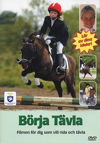 Börja tävla (DVD)