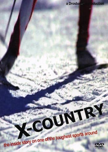 X-country / Skidåkningsinstruktioner (DVD)