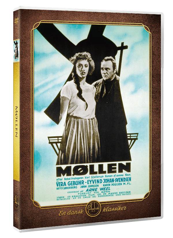 Møllen (DVD)