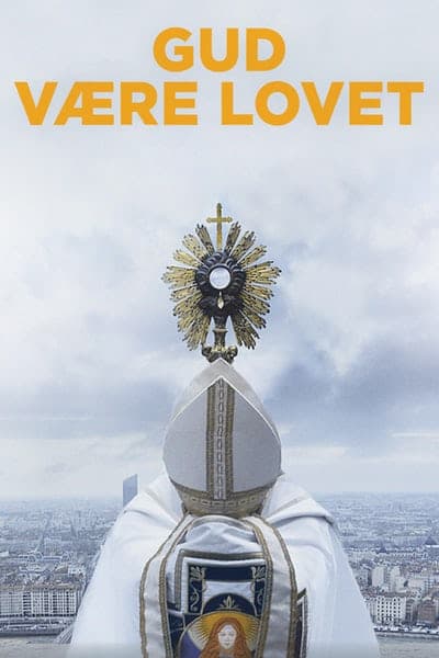 Gud Være Lovet (DVD)