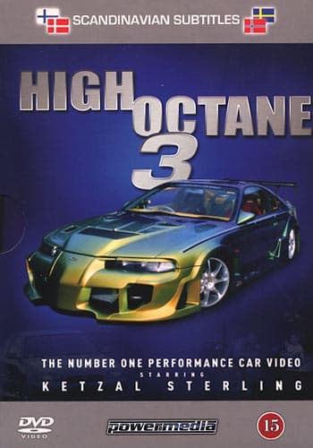 High Octane 3 (DVD)