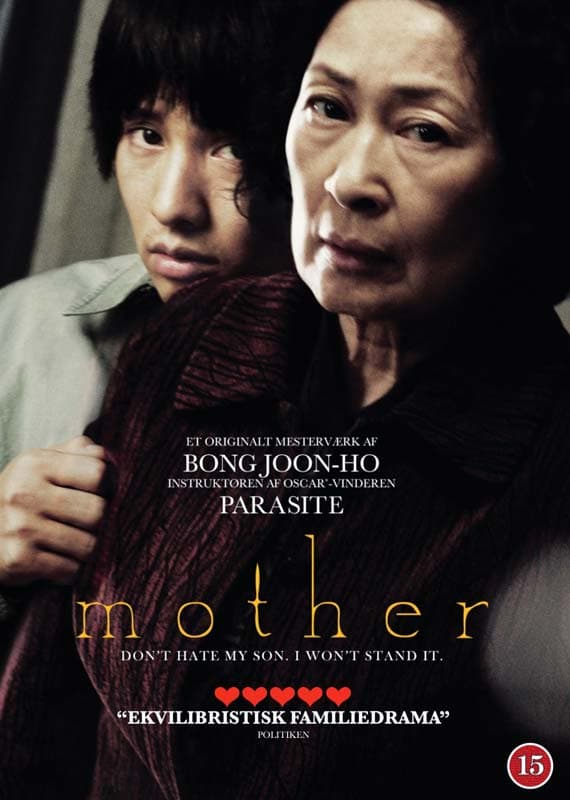 Mother (DVD)