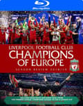 Miniatyrbillede 1 af 2: Liverpool FC: End of Season Review 2018/2019 (2 Blu-ray)