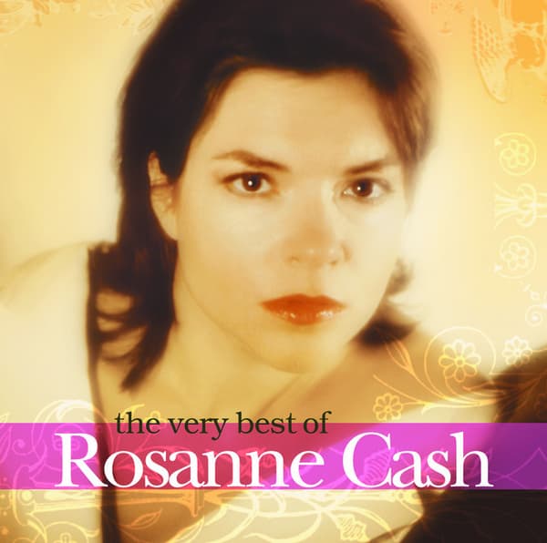 Cash Rosanne: Very best of... 1979-2003 (CD)